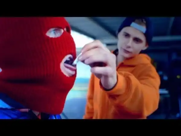 Video: Chalk & Knocks - Cabin Fever